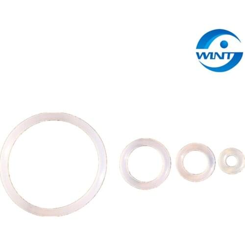 A03 A02 filling machine parts of seals o-ring Accessories of A03 A02 spare parts silicon o-ring seals