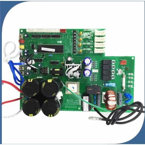 100% new for Air conditioning computer board CE-KFR80W/BP2T4N1-310 PC board