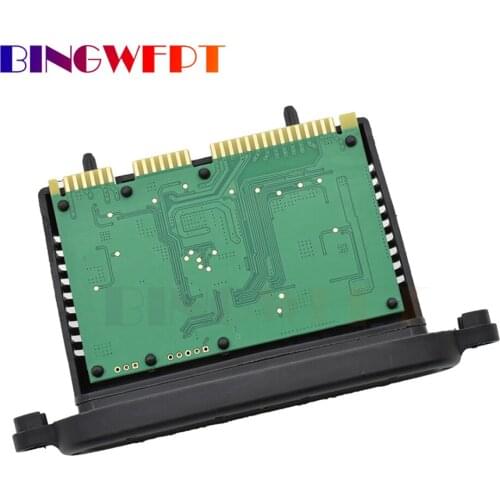 7316217 TMS Xenon Ballast Headlight Module 63117316217 63117304905 7316208 For BMW 5 Series 520d 530d F07 F07N GT F10 F11