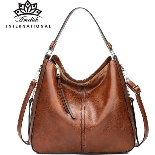 Amelish Women's Travel Bags