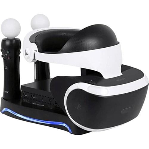 BEESCLOVER Stands For Consoles