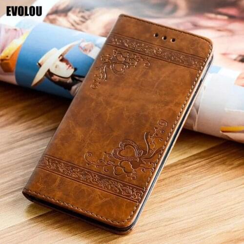 Evolou Samsung Galaxy Note 8 Phone Cases