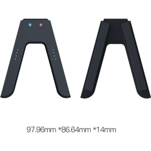 Charging Station Gaming Grip Handle Controller For Nintend Switch Holder