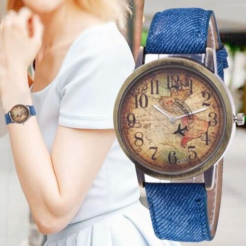 Jewatchyer Ladies Watch