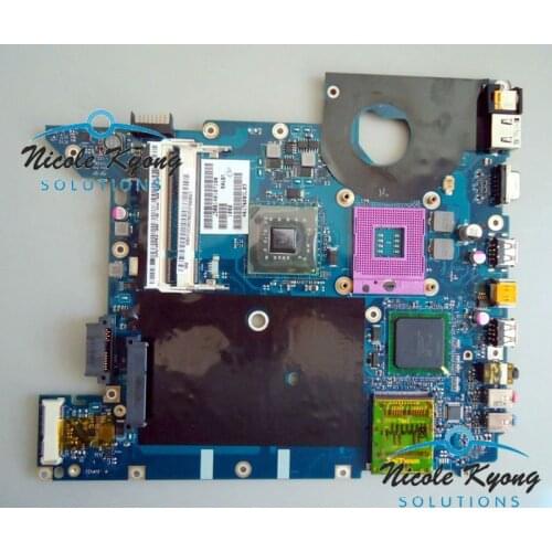 KALG1 LA-5272P MBPFZ02002 GL40 DDR2 MotherBoard System Board for ACER Aspire 4336 4336Z 4736 4736Z 4937 4735Z
