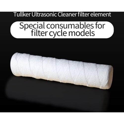 Micron Pp Water Filter Cartridge Reverse Osmosis 10 Inch Pp Cotton Ultrasonic Cleaner Filter Element