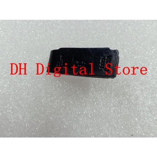 NEW USB/HDMI DC IN/VIDEO OUT Rubber Door Bottom Cover For CANON FOR EOS 1000D / Rebel XS / Kiss F Digital Camera Repair Part