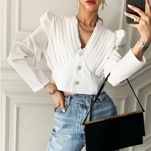 New Embroidery Lace Transparent Womens Blouses Summer Tops Femme Casual Women Shirt Long Sleeve Girls Blouse New Blusas