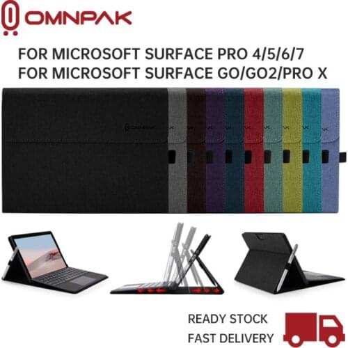 Omnpak Laptop Accessories