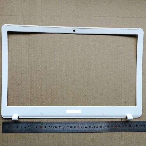 New laptop lcd front bezel screen frame for Samsung 500R5M NP550R5M NT500R5M BA98-00996A BA61-03323A