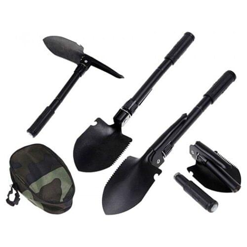 Modatools Digging Shovel Portable 5316