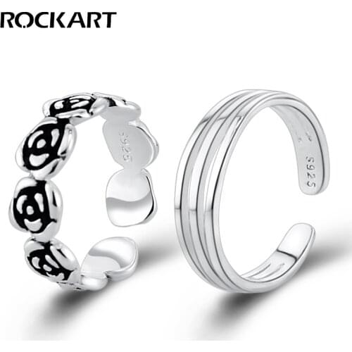 Кольца ROCKART China At AliExpress