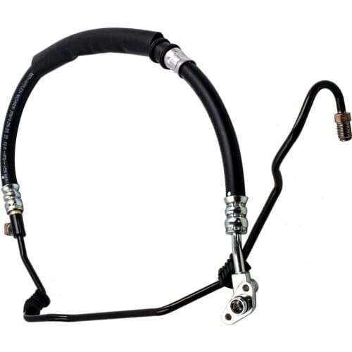 Power Steering Pressure Hose Line Assembly For Honda Odyssey 55158 1999-2004 Feed Hose Pipe Assembly