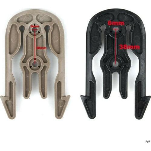 MOLLE Locking System 35-ML16 0305 ML 16 MOLLE Lock Holster Lock Fork
