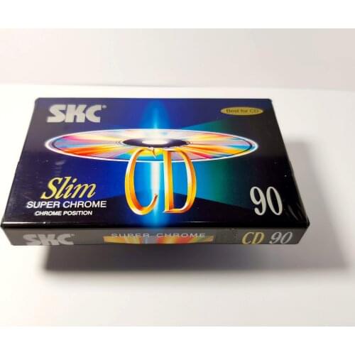 SKC Electro Accessories