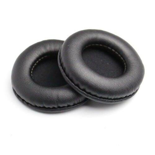 Replacement Ear Pads Cushion Cover Pillow Earpads for JVC HA-S68BN Headphones