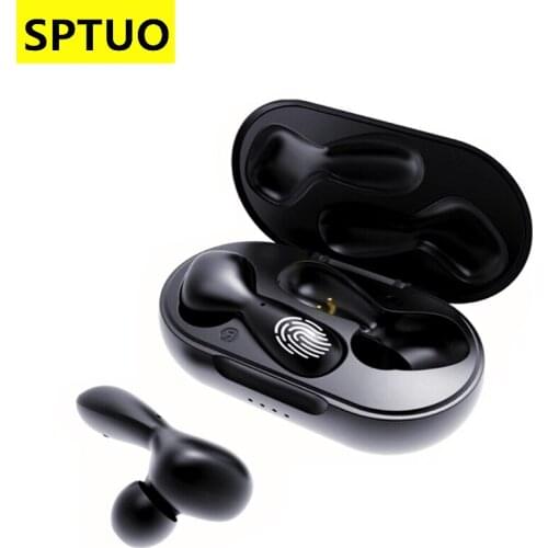 Наушники вкладыши SPTUO China At AliExpress