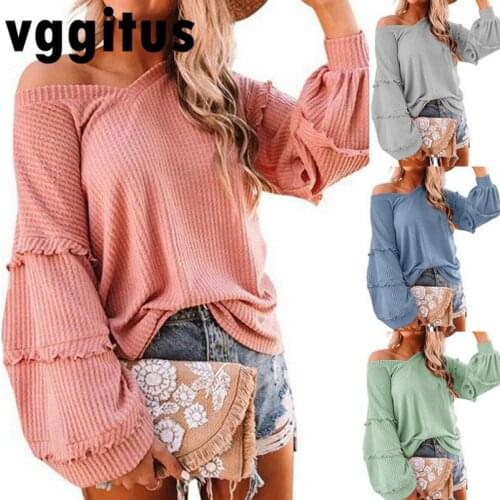 Vggitus Women's Sweaters And Cardigans