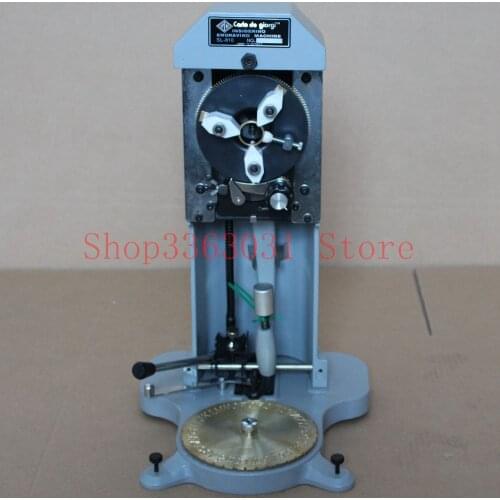 Jewelry tools ring engraving machine wedding ring engraver