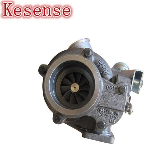 4045213 4041408 TurboCharger HX40W