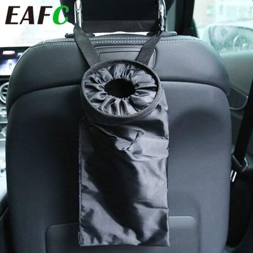 EAFC Garbage Cans For Cars