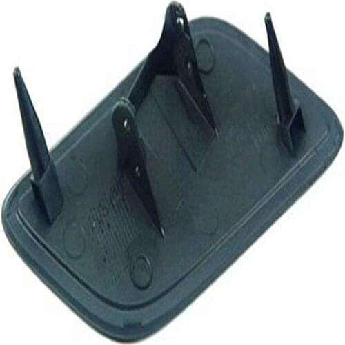 Headlight Washer Cover Cap OEM 4L0955275 For Audi Q7 07-09