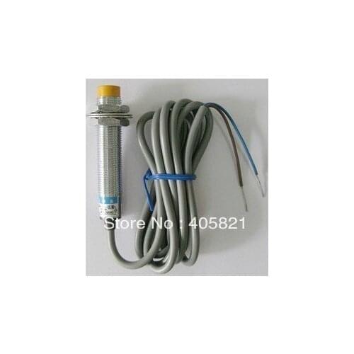 Inductive Proximity Sensor,LJ8A3-2-Z/EX,DC,2-wire NO,diameter 8mm,Proximity Switch