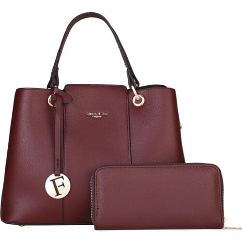 Womens Classic Trend Business Top Handle Bags Fashion Female Elegant Leather Messenger Bags Luxury Designer Handbags And Purses