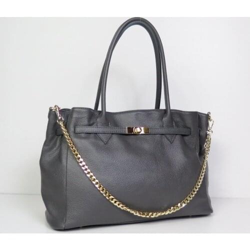 LAURA Totes With Short Handles