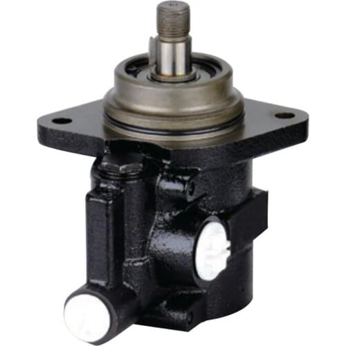 FEBIAT power steering pump used for VOLVO TRUCK 7673 955 202 1589925 7673955202