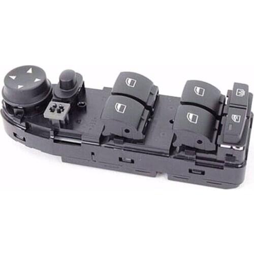 Low fitting with no panel Window Control Switch for 61319217330,61319241049