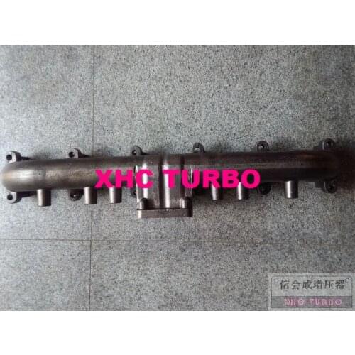 NEW 6CT 6CTA 8.9L EXHAUST MAINFOLD 3906741