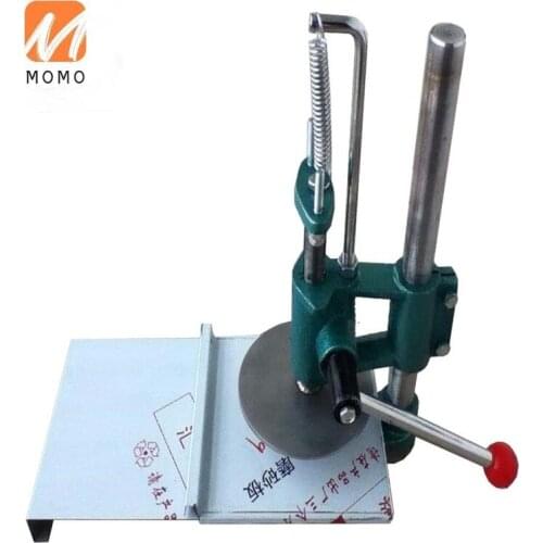 Pizza dough press machine pizza press machine press pizza machine