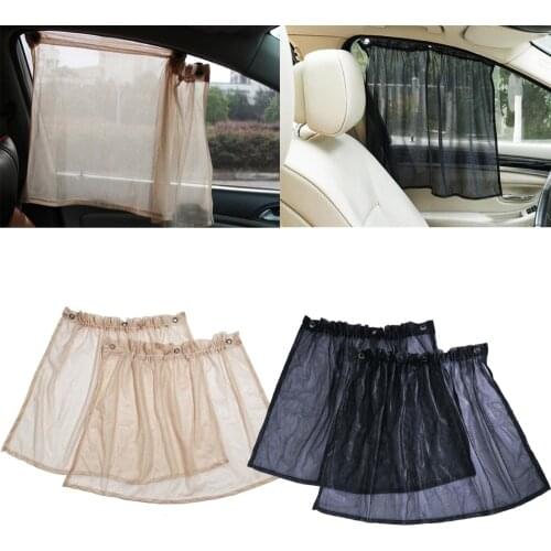 QEEPY Car Exterior Accessories