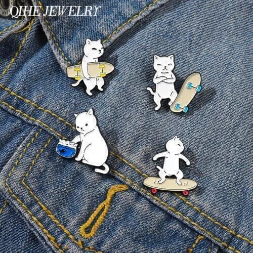 Детские скейтборды QIHE JEWELRY China At AliExpress