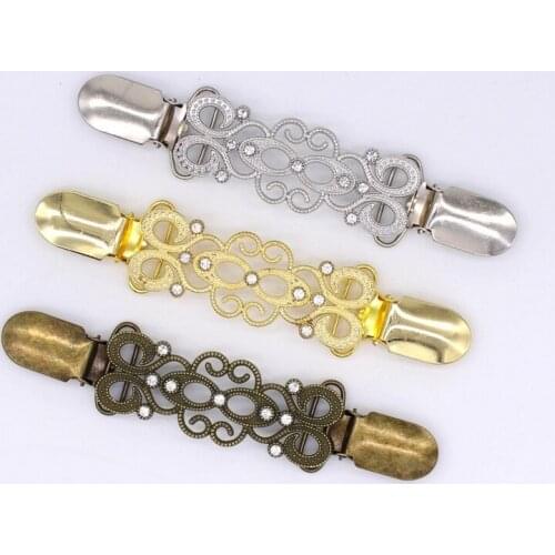 QYL Vintage Brooches For Clothes