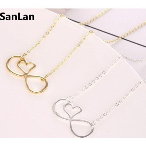 SanLan Chain Bracelets