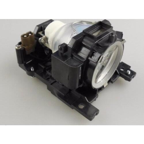 DT00891 Replacement Projector Lamp with Housing for HITACHI CP-A100 / ED-A100 / CP-A110 / HCP-A8 / CP-A100J / ED-A100J