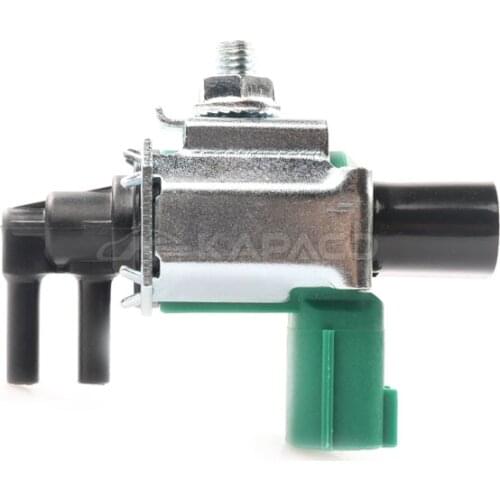 Vapor Canister Purge Vacuum Solenoid Valve 14956-31U00 1495631U00 For Nissan Infiniti I30 Quest Altima Sentra Maxima Frontier