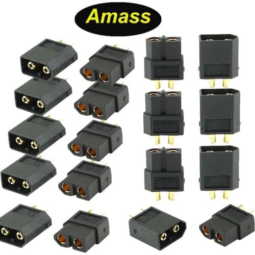 Soulload Connectors