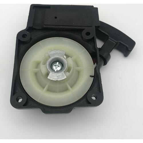 Recoil Pull Starter Fit For Redmax EBZ6500 EBZ7500 EBZ8500 Backpack Blowers Spare Parts 576594001