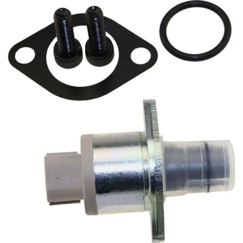 Fuel Injector Pump Metering Pressure Suction Control SCV Valve For Vauxhall Opel Astra Corsa Meriva Zafira 1.7 CDTI 294200-0360