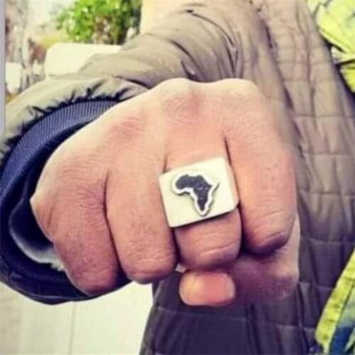 UBUTERFLY Paired Rings