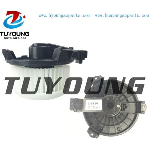 Car Air Conditioner Fan-Motor Blower For Honda Civic Acura CSX 79310SNAA01 79310SNAA02 68004195AA PM9317 75821