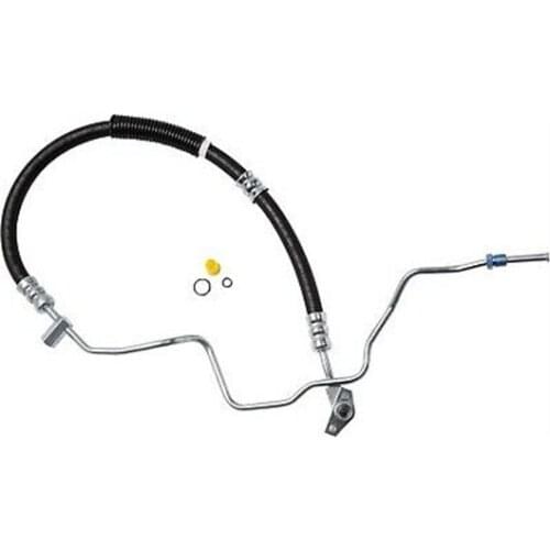Free Shipping Power Steering Pressure Line Hose 53713-S3V-A01 For Acura Honda Pilot 3.5