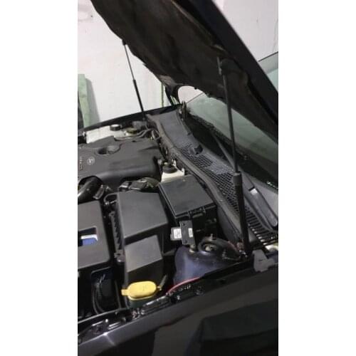 Damper for Ford Focus MK1 1997-2007 Styling Auto Front Bonnet Hood Modify Gas Struts Lift Support Shock Accessories Absorber