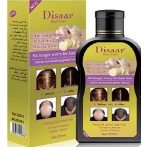 Шампуни для роста волос Disaar China At AliExpress
