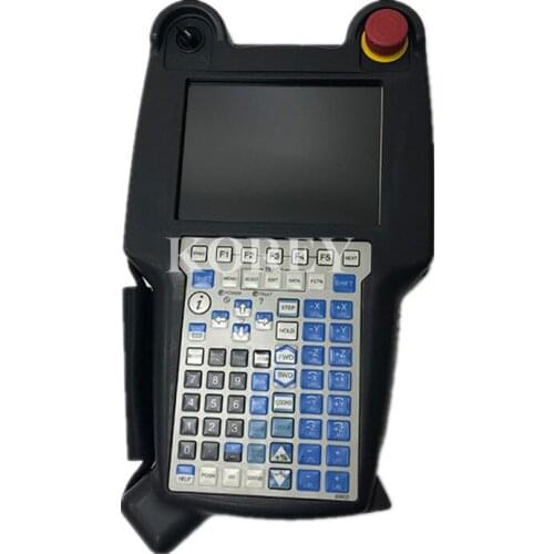 For FANUC Robot Teach Pendant A05B-2255-C102#JMH