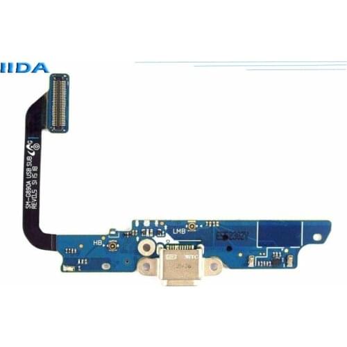 For Samsung Galaxy S6 Active AT&T G890A USB Charging Port Flex Cable Replacement