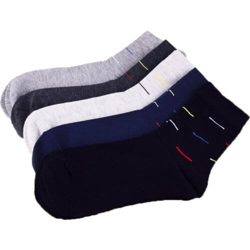 Haoyunqingtian Mens Socks